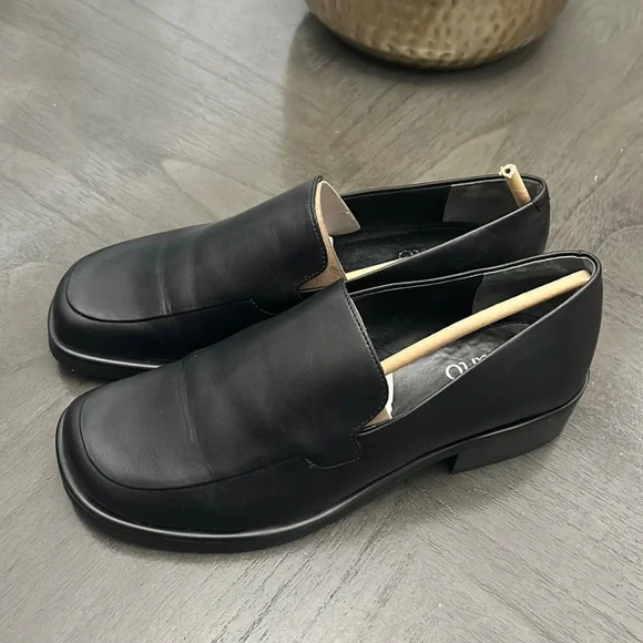 FRANCO SARTO Bocca Loafers (WIDE) - Picture 6 of 7